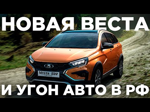 Новая ока кроссовер