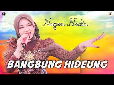 BLACK EYES. NAZMI NADIA X KEY'S PARTY MUSIC.