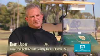 E-Z-GO® RXV® Golf Carts For Sale in Vandalia, OH