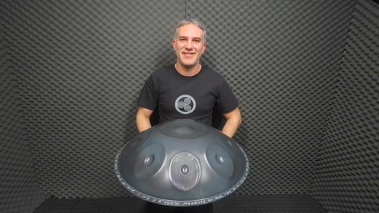 Astral Pantam by Jaime Rubalcava - Scale: C# Annaziska 13 - C#/ (E) (F#) G# A B C# D# E F# G# B C#