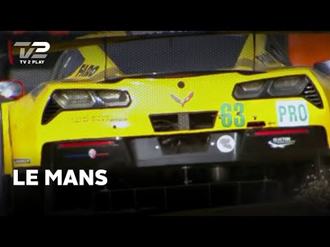 Le Mans | TV 2 PLAY