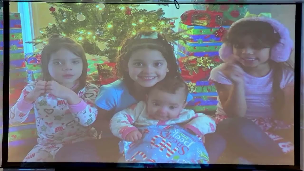 HBBC Morning Service   December 14, 2025   An Unusual Alliance