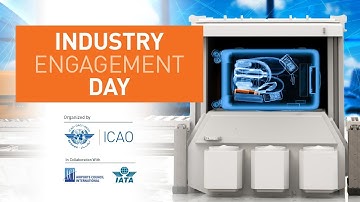 #AVSEC2018 - Industry Engagement Day: SkyTalk 5, Session 4 & SkyTalk 6