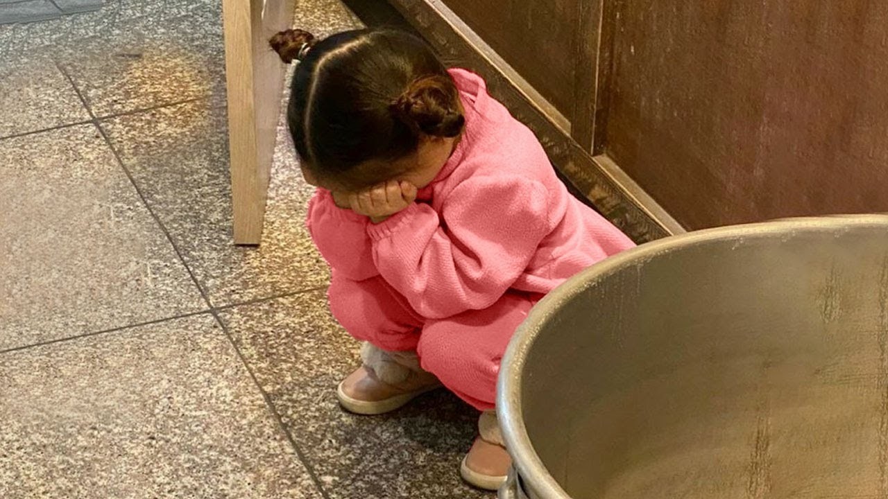 Funny Babies Compilation 😆 | Viral Baby Videos