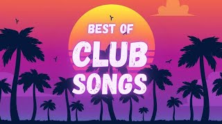 Top Club Songs 2023 ♫ House, Dance & EDM Music 🎧 CLUB MUSIC MIX 🎧