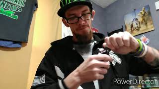 Thc tech and glob update & part 2