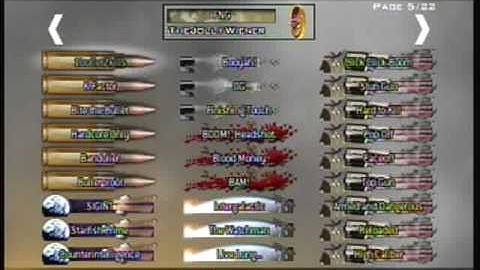 All Titles l Emblems l Colored Classes l Hacked LeaderBoard l TheJollyWiener