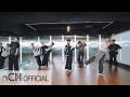 Nssign  funk jam dance practice moving ver