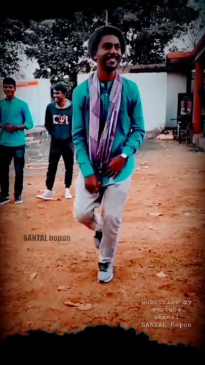 Nase Tera Koyo // santali status video // santali short video // santali reels video.