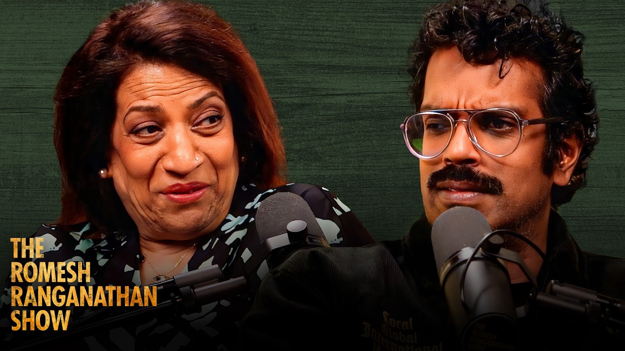 Telling Your Sri Lankan Mum You're Dieting...