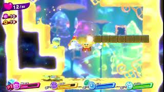 marx likes his friends a lot