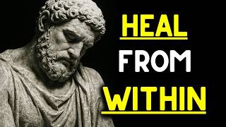 NO ADS 4 Hours of Deep Stoic Reprogramming for Total Nervous System Recovery