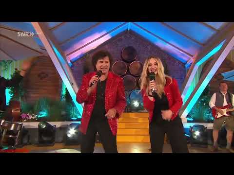 Olaf der Flipper & Pia Malo - Wir sagen Dankeschön (Sommer-Spaß mit Andy Borg am 07.06.2025)