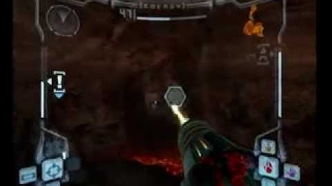 metroid prime 1:01 speedrun: part 08