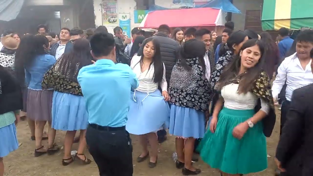 Huaylash - Orquesta selección Tromes del Perú 🎷2023