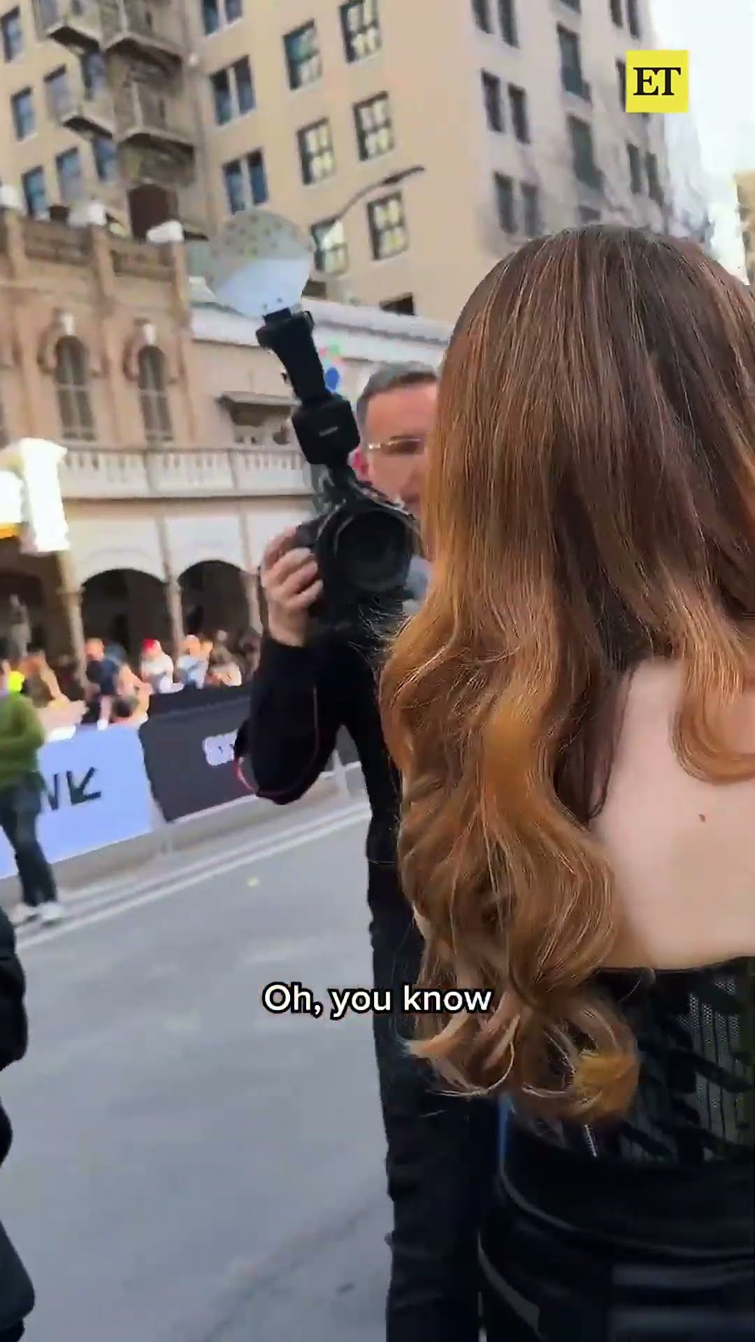 Anna Kendrick Arrives to 'Another Simple Favor' Premiere #annakendrick #blakelively #shorts
