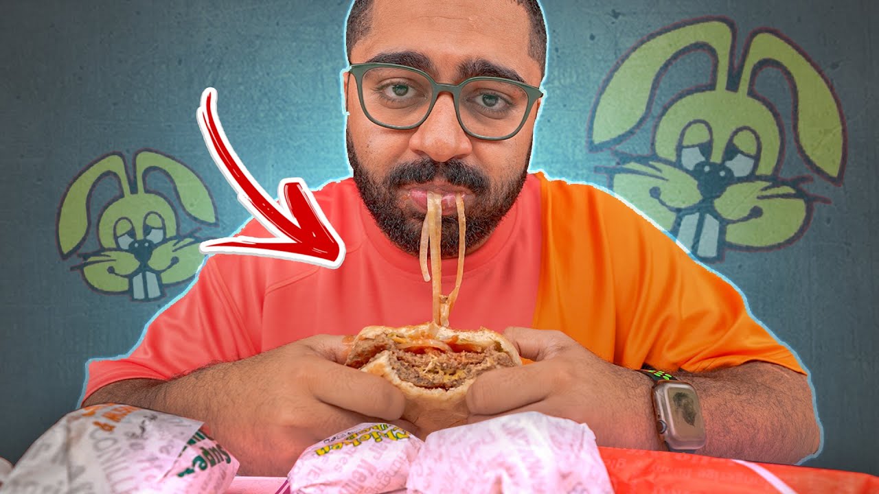 أكثر مطعم منسي في السعودية