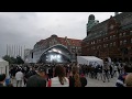 Malmø festival 2017 - posthusplats