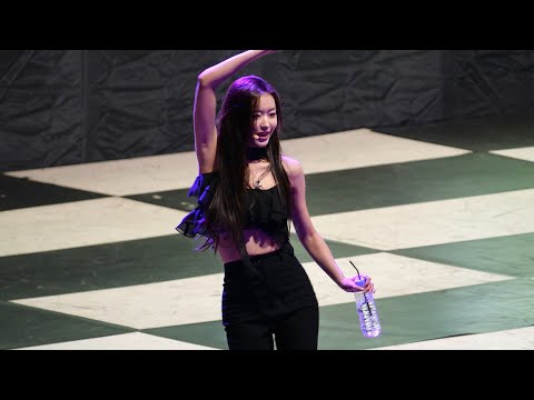 오마이걸 유아 OH MY GIRL YooA &amp;#39;틱톡 Tic Toc&amp;#39;: 230914 <strong>가천대</strong> 축제: 직캠 Fancam