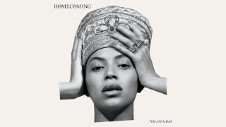 Beyoncé - The Bzzzz Drumline (Interlude - Homecoming Live) (Official Audio)