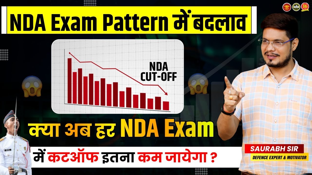 NDA Aspirants NDA Exam Cut Off Marks NDA 2 2023 Exam nda-aspirants-nda-exam-cut-off-marks-nda-2-2023-exam
