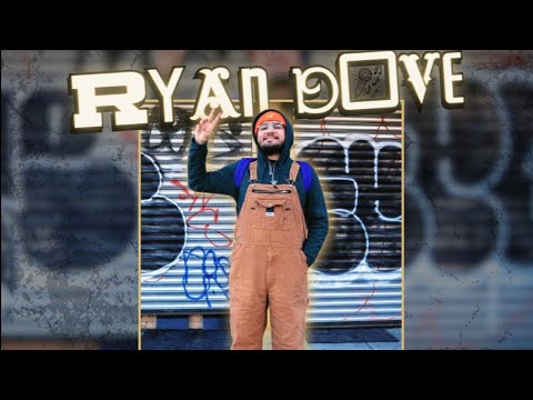 Ryan Dove on The Topic Is