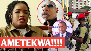 TOBAA!! KIGOGO AFICHUA MAZITO KUHUSU LULU WA CHADEMA | KUMBE ALITEKWA NA KULAZIMISHWA UCHAFU