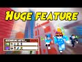 Jailbreak just added CREW BATTLES Huge New Feature.. (Roblox Jailbreak)