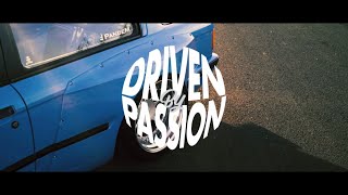 Intersport Auto X Elite Production Driven By Passion