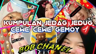 Kumpulan Jedag Jedug Cewe Gemoy Jomblo Wajib Nonton