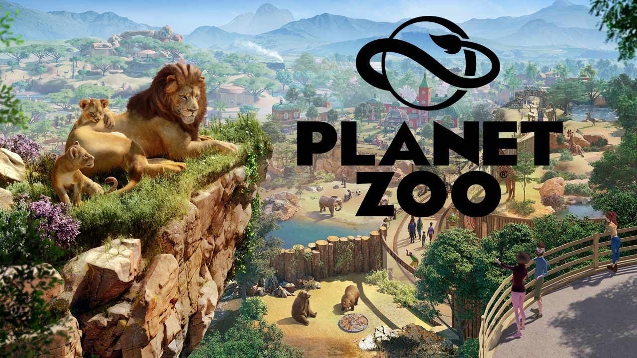 Планета животных игры. Планет Zoo. Планета зоо игра. Planet Zoo логотип. Планет зоо зоопарки.