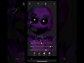 Making nightmare purple guy animatronic