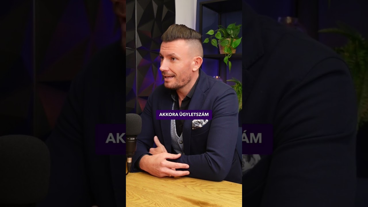Bankok, földhivatalok, ügyintézők túlterhelve?🫩