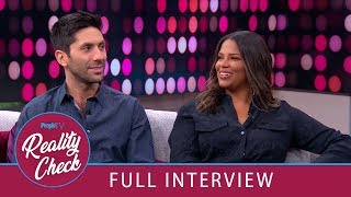 Nev Schulman: 'Catfish's' Lesson Is How Willing People Are To Trust Someone Online | PeopleTV