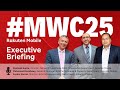 Rakuten Mobile Executive Briefing | Rakuten at MWC 2025