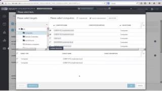 03- ESET Remote Administrator -  Agent Deployment