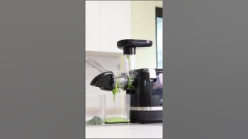 Nước ép cải bó xôi - dưa chuột - táo | Omega Juicers Việt Nam  #goodthing #juicer #kitchenappliance
