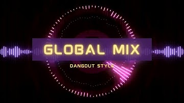 Mondiale Dangdut-mix | Meertalig | Dangdut Style Musikai OmPrap 2025