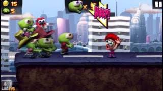 Download lagu Zombie Tsunami : How to complete mission 'Have 8 zombies in your horde wearing a hat'