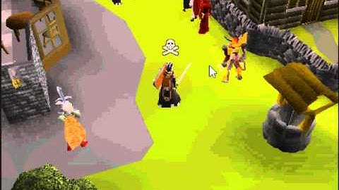 FidderScape (webclient/rsps/spawn)