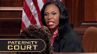 Ex-Husband, Affair, or One Night Stand | Smith v Bailey/Anderson | With Update!