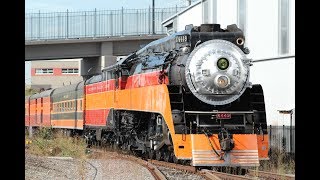 Train Snack (An Improvisation Song)