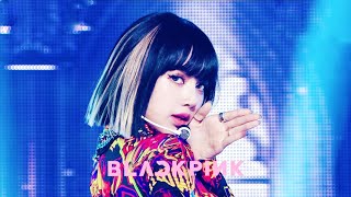 BLACKPINK/블랙핑크 - How You Like That 교차편집 Stage Mix