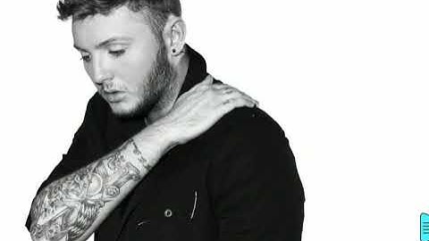 James Arthur- heartbeat( lyrics video)