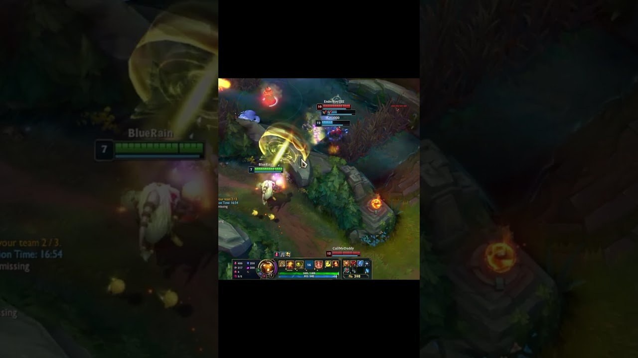 Darius.exe #shorts