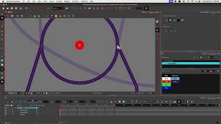 Rigging a Cross-patch Joint in Toon Boom Harmony