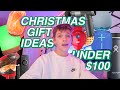 Christmas Gift Ideas for 2020 - Great Last Minute Gifts Under $100