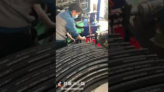 S-32 Crimping Machine ,Hydraulic Hose Crimpper 14-3.P32 Crimping Machine .2Inch 6Sh Hose.