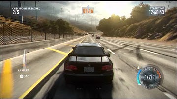 Need For Speed The Run| ep.2 leaving san francisco