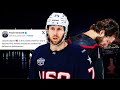 The NHL Needs a Defensive Defensemen Award